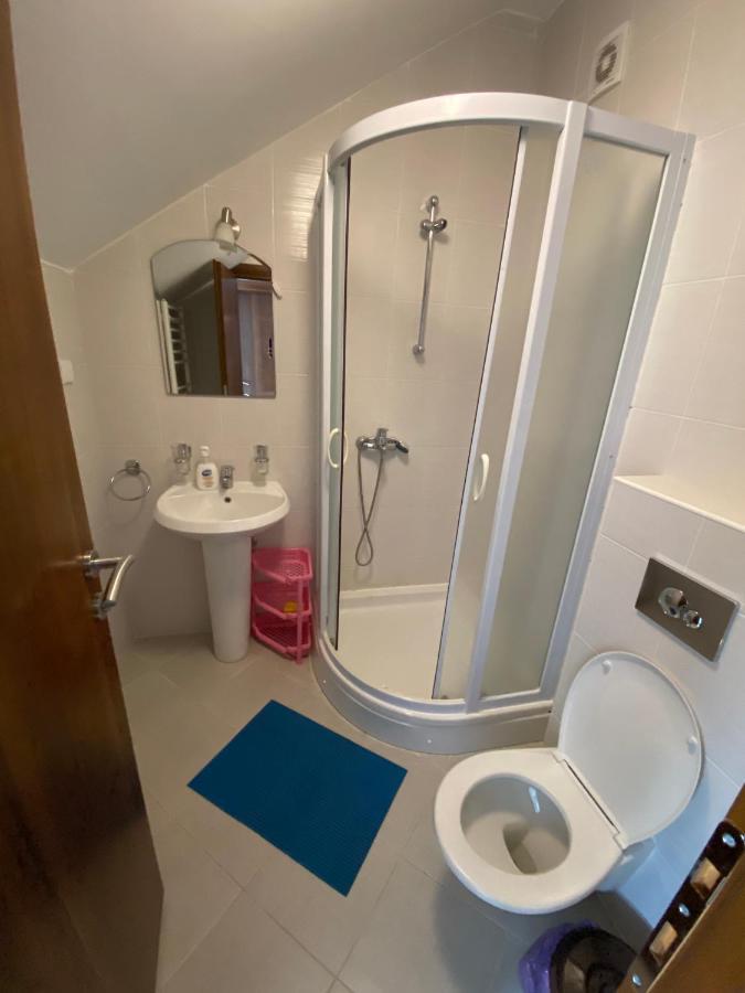 Apartments Family Tivat Ngoại thất bức ảnh