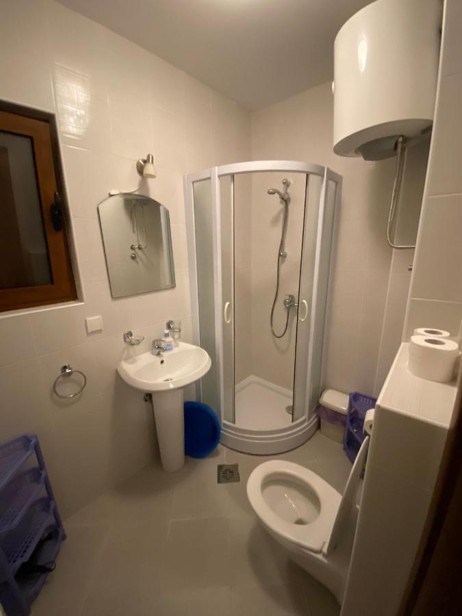 Apartments Family Tivat Ngoại thất bức ảnh