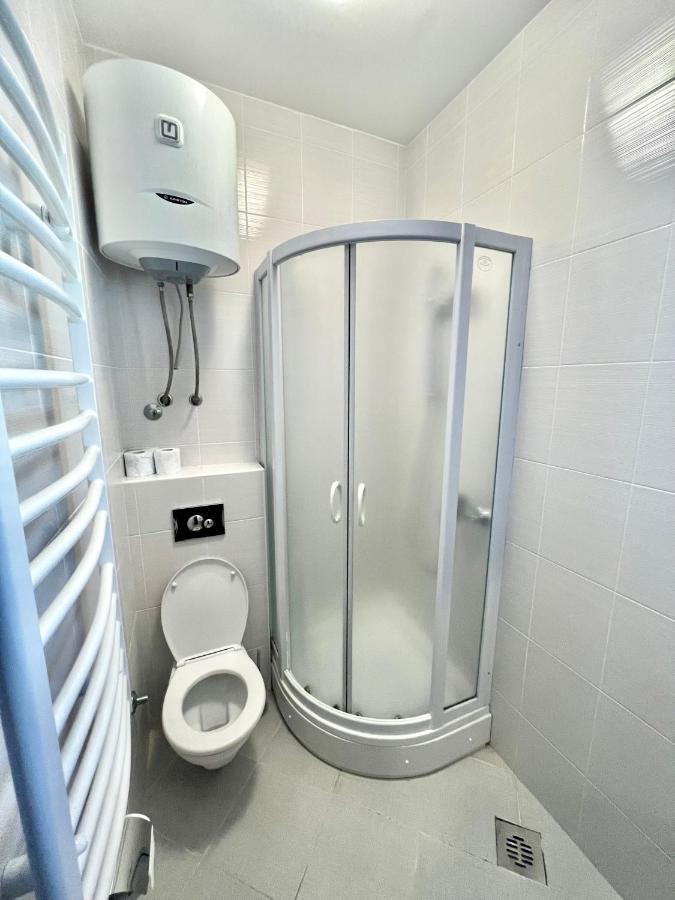 Apartments Family Tivat Ngoại thất bức ảnh