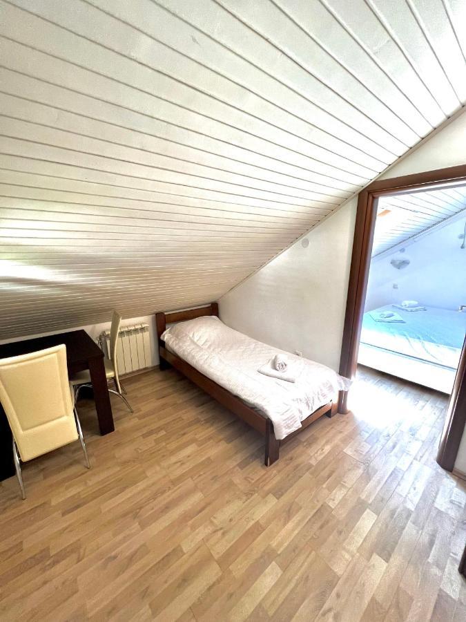 Apartments Family Tivat Ngoại thất bức ảnh
