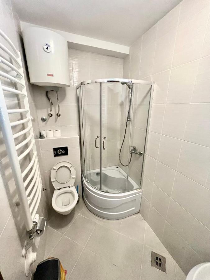 Apartments Family Tivat Ngoại thất bức ảnh